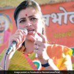 Supreme Court Relief For BJP’s Navneet Rana In Caste Certificate Case