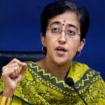 AAP’s Atishi Gets Election Commission Notice Over BJP Poaching Attempt Claim