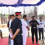 ICG Director-General visits Chennai to review operational preparedness