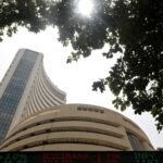 Sensex, Nifty Hit All-Time High Amid Optimism In Global Markets