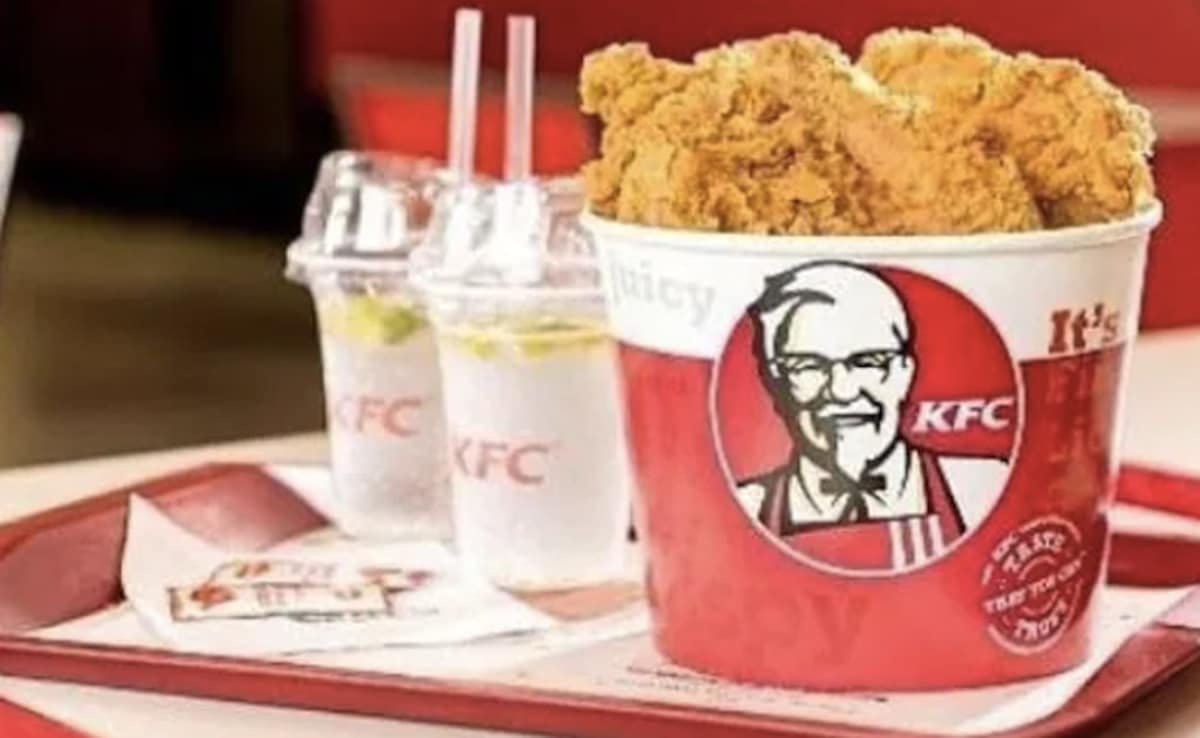 KFC, Taco Bell To Experiment With ‘Artificial Intelligence’ For Meal Preparation