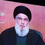 Hezbollah Chief Says Israeli Strike On Iran’s Embassy A “Turning Point”