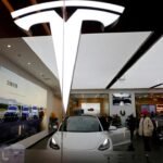 Elon Musk Announces August Launch Of Tesla’s ‘Robotaxis’. What Are They