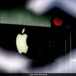 Apple Laid Off 600 Workers After Halting Car, Smartwatch Projects