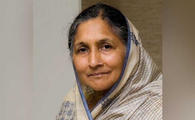 This Woman Tops Forbes Richest Indians List With $35.5 Billion Net Worth