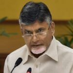 Poll Body Notice To Chandrababu Naidu Over Remarks Against Jagan Reddy