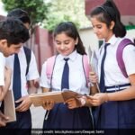 CISCE Revises Syllabus For Class 11 And 12, Check Details