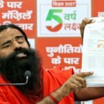 Ramdev’s Unconditional Apology To Supreme Court In Misleading Ads Case