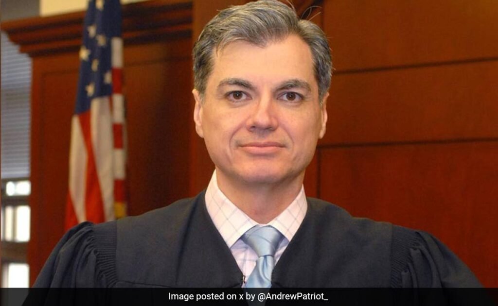 Juan Merchan, The ‘No-Nonsense’ Judge Handling Historic Donald Trump Trial