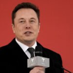 Elon Musk Says Tesla Will Unveil Robotaxi In August