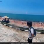 Video: Man Travels From Manali To Kanyakumari On Skateboard, Internet Amazed