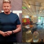 Gordon Ramsay Vs Squatters: London Pub Standoff Ends With Dramatic Eviction