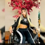 Brazilian Influencer’s Viral Challenge Attempt Results In Second-Degree Burns