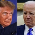 Trump Leads Biden In 6 Of 7 Battleground States, Shows Latest Opinion Poll