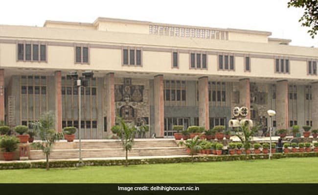 Complaining About Spouse To Employer Using Derogatory Terms Cruelty: Delhi High Court