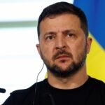 Ukraine Will Lose To Russia If US Congress Withholds Aid: Zelensky