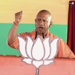 Congress’ ‘Devious Tactics’ Led To Partition, Says Yogi Adityanath: Report