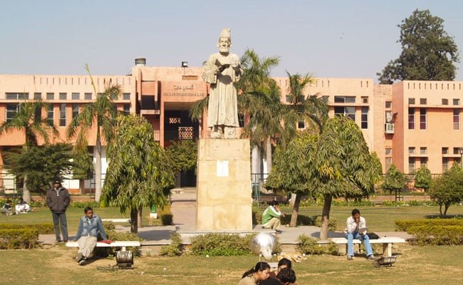 Jamia Millia Islamia Revises Schedule For Free Coaching For UPSC Aspirants