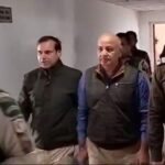 Liquor Policy Scam Case: Manish Sisodia’s Judicial Custody Extended Till April 18