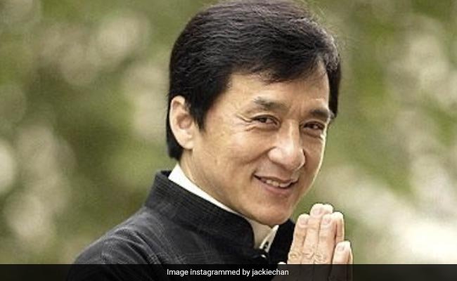 “Just A Character Appearance”: Jackie Chan Shares Health Update As Fans Express Concern