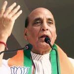 “Conspiracy To Weaken Country”: Rajnath Singh Slams CPI(M) Manifesto