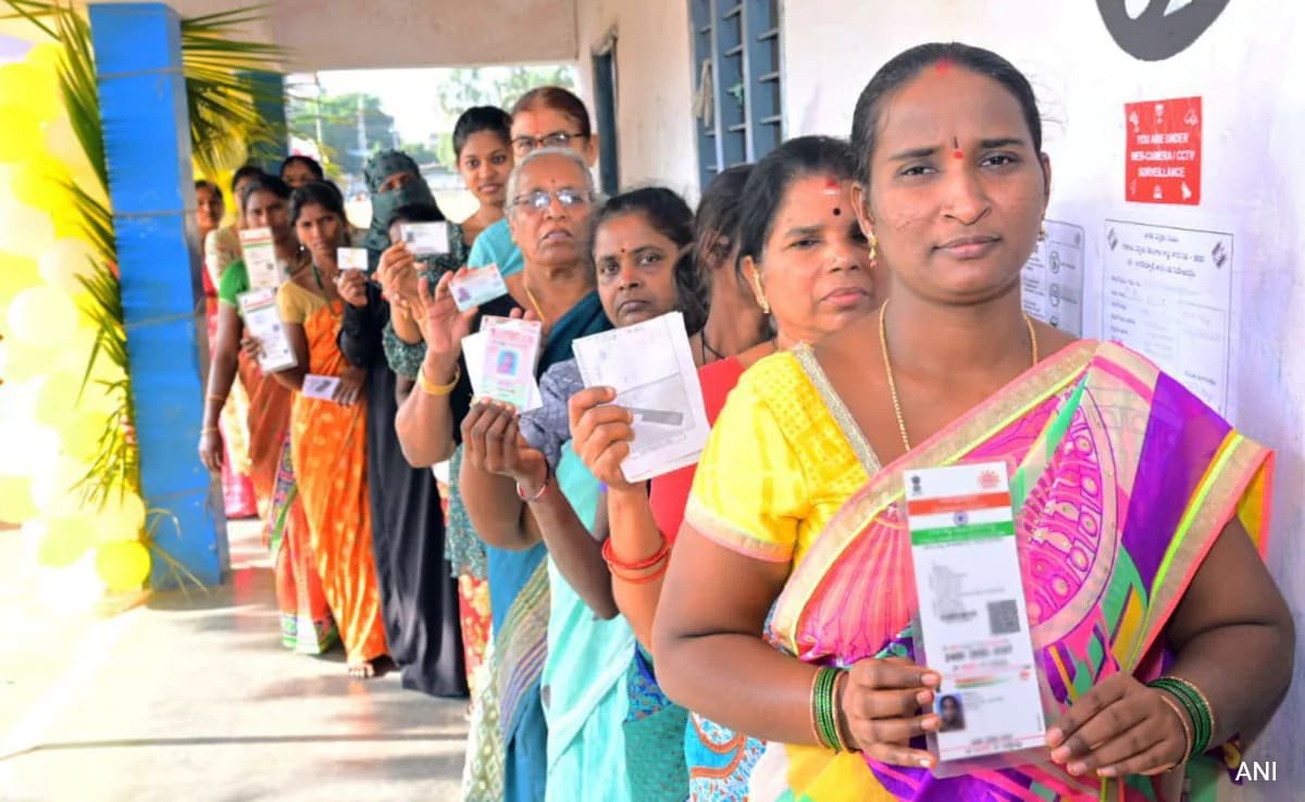 Lok Sabha Election 2024 1st Phase Voting: Top 10 Contests In Phase 1 Of Polls That Would Get The Most Attention