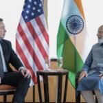 Tesla, Starlink, X: What Is On Agenda For Elon Musk’s India Trip