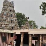 Supply channel leading to Mathurakaliamman temple pond to be desilted