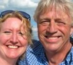 Couple found dead after trying to cross Atlantic