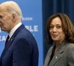 Biden has backed Harris. What happens next in US election?