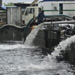 Rainfall to decrease in Chennai as depression crosses coast on October 17