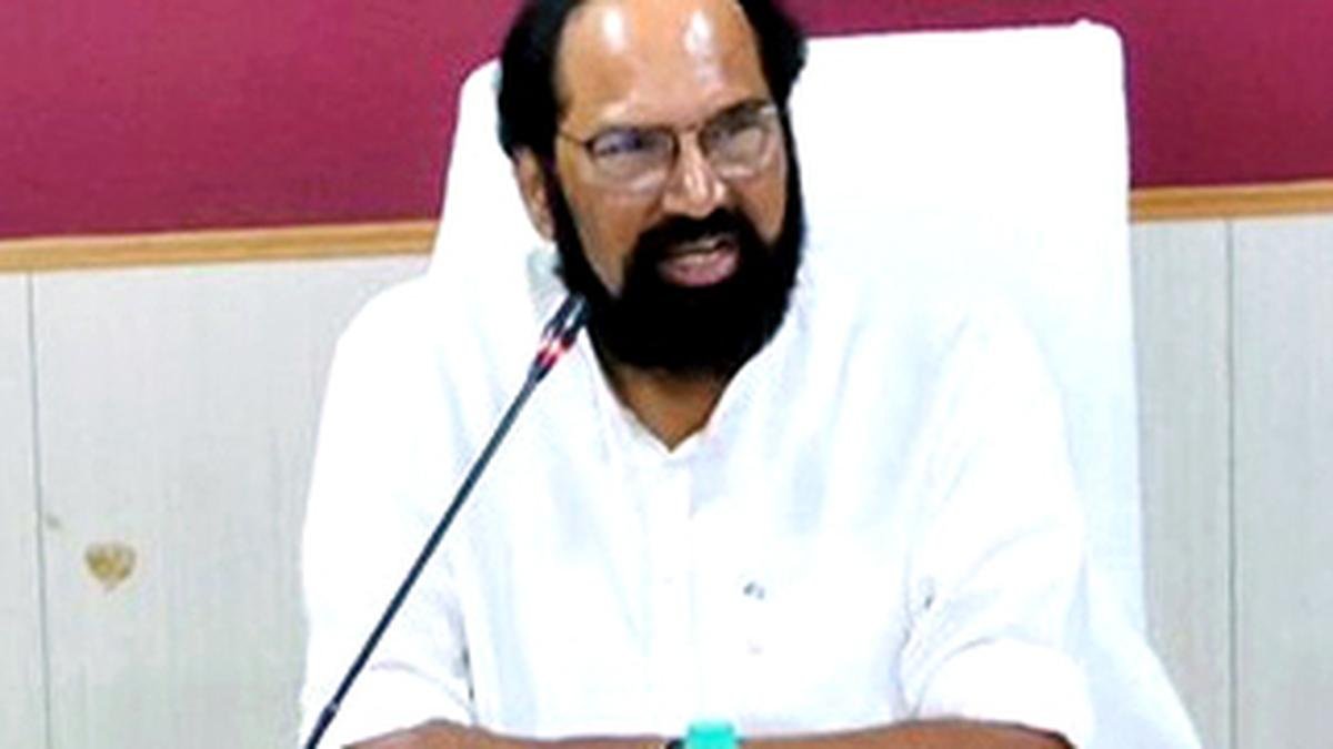 BRS betrayed Telangana on Krishna waters for 10 years: Uttam