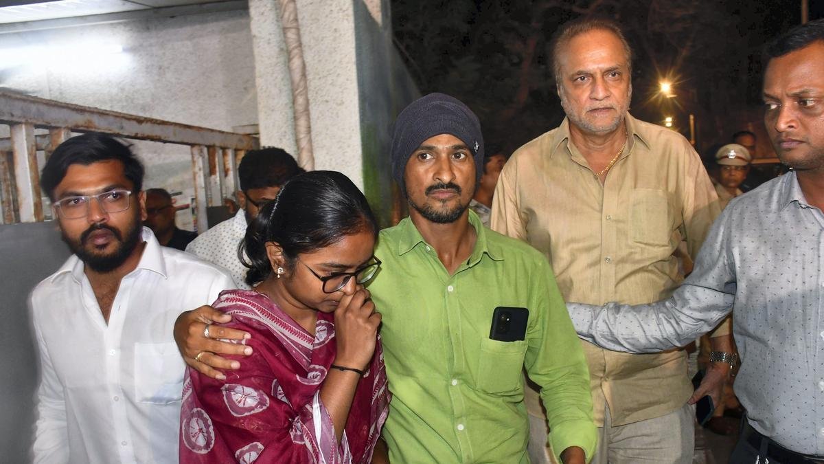 Slain sarpanch’s brother claims murder probe info not being shared