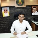 New Collector takes charge in Villupuram