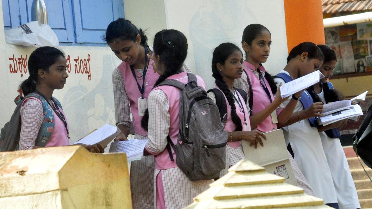 Karnataka: KSEAB forms three-member taluk level committees to review SSLC internal marks