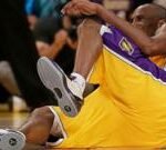 Kobe sneakers from torn Achilles game sell for $660,000