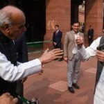 Will resign from Lok Sabha if Opposition proves that I did not follow norms: Jagdambika Pal