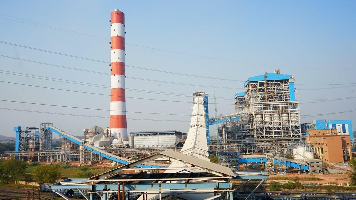 Telangana Govt yet to take a call on entering into PPA with NTPC for remaining 1,600 MW power from Ramagundam plant  