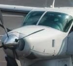 Alaska authorities search for missing small plane