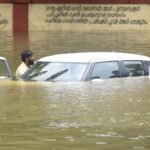 Encroachments on waterbodies caused floods in Kozhikode: study report