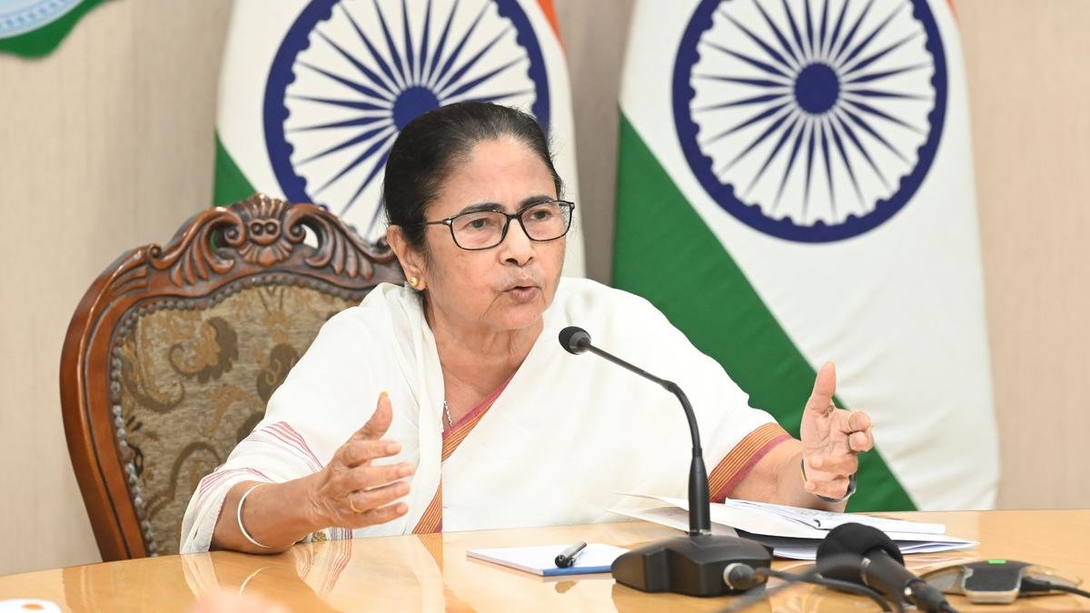 Bengal Global Business Summit 2025: Mukesh Ambani, Sajjan Jindal to attend, says CM Mamata Banerjee