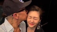 ‘My angel went to heaven’: Husband mourns actress Barbie Hsu