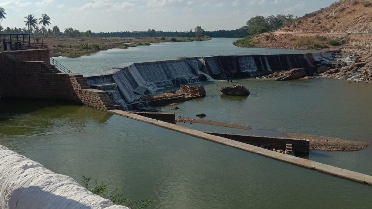 Water to be released from Malaprabha reservoir till March 1: Karnataka Minister Laxmi Hebbalkar