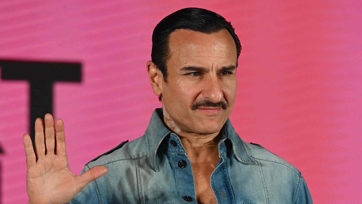 Saif Ali Khan stabbing case: Mumbai police conduct identification parade for accused