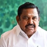 Crime against women in Tamil Nadu: Former CM Edappadi Palaniswami criticises DMK government