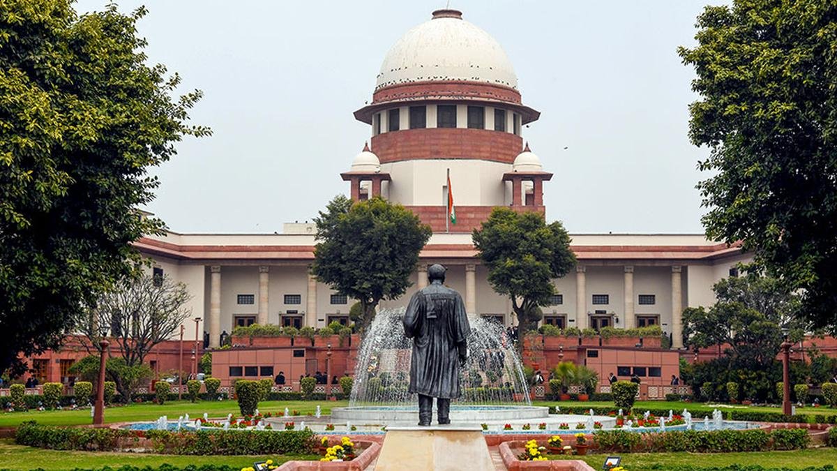 Supreme Court takes Kerala school facing closure under its wings