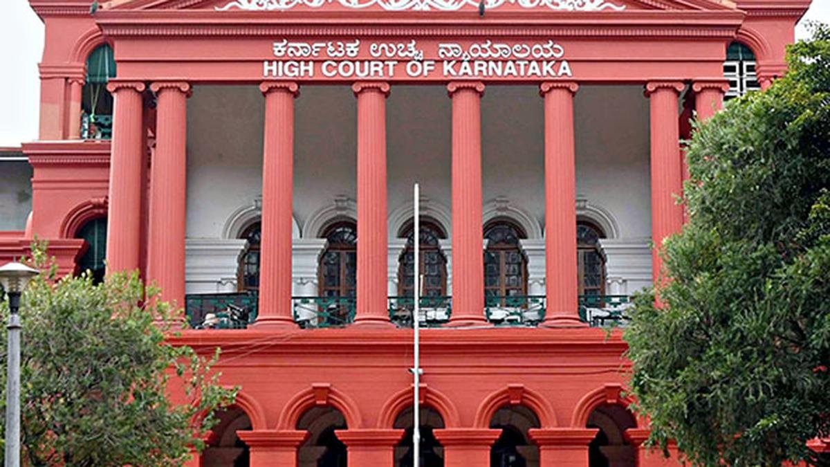 No need of probe by CBI into MUDA case, says Karnataka High Court