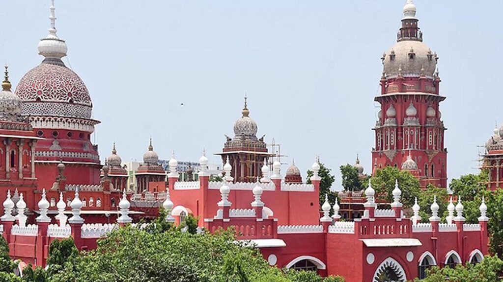 Seizing mobile phones of journalists is an assault on the press, says Madras High Court