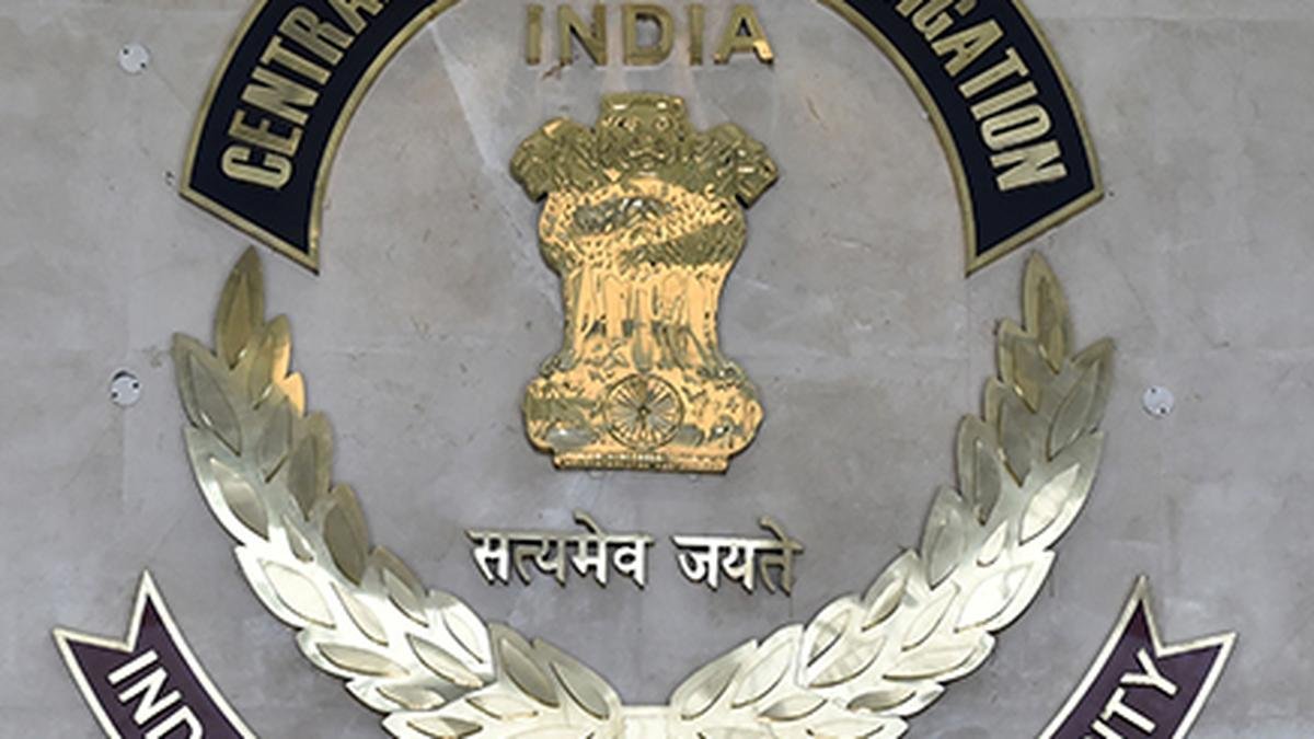 FIR against J&K labour dept secretary for ‘disproportionate assets’, CBI conducts searches at 7 places