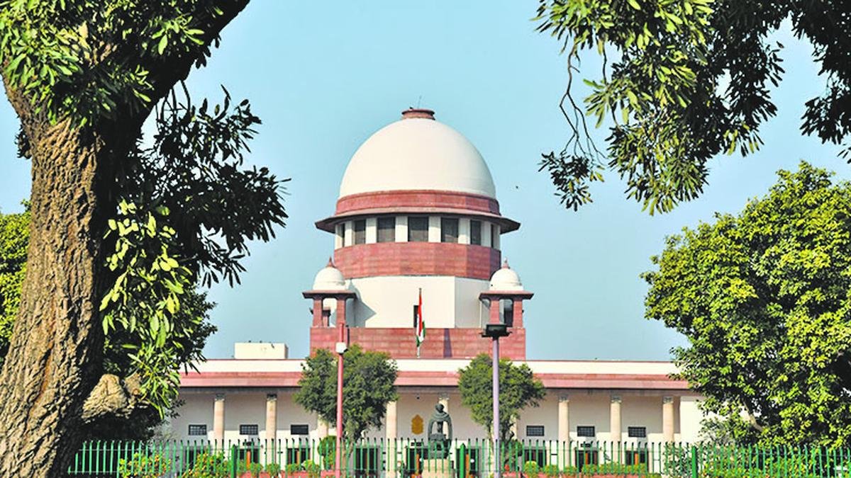 Will resolve Governor-T.N. govt. tussle in the spirit of the Constitution, says SC